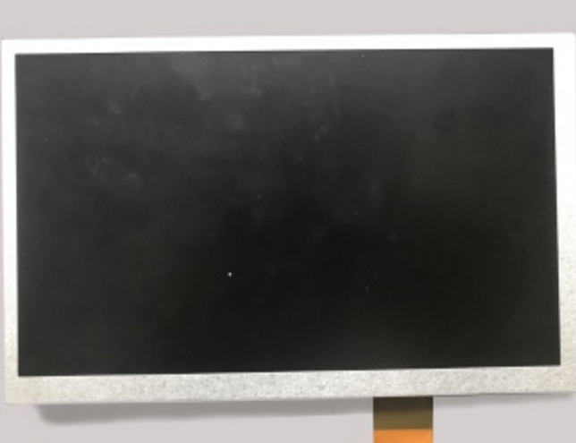 Original CLAA080NA12 CW CPT Screen Panel 8" 1024*600 CLAA080NA12 CW LCD Display